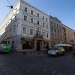 Scisle Centrum, Duze Mieszkanie.
