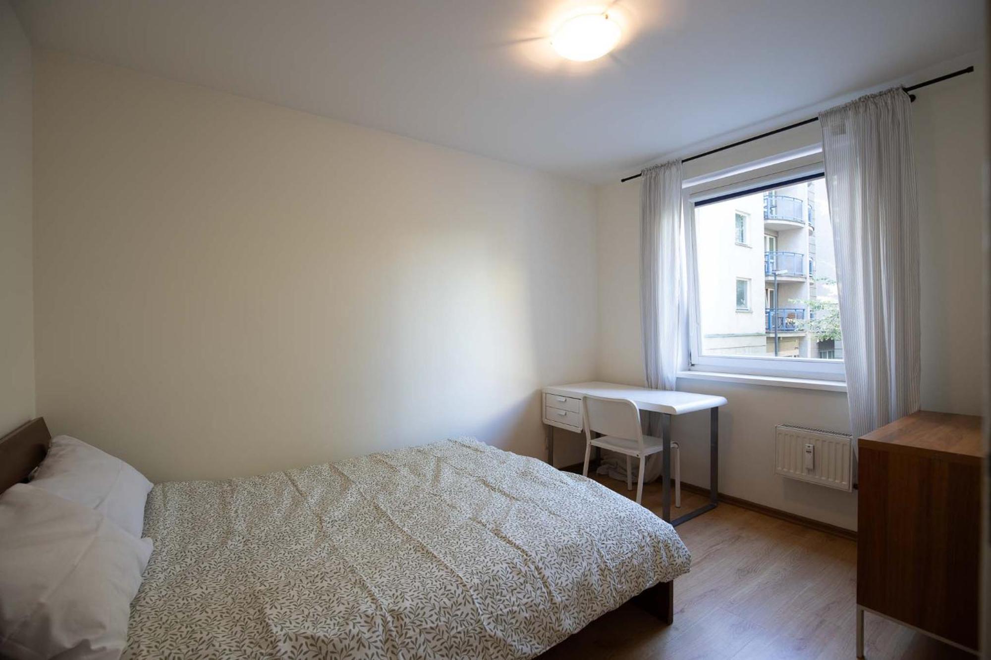 Apartament Scisle Centrum, Duze Mieszkanie. Wrocław