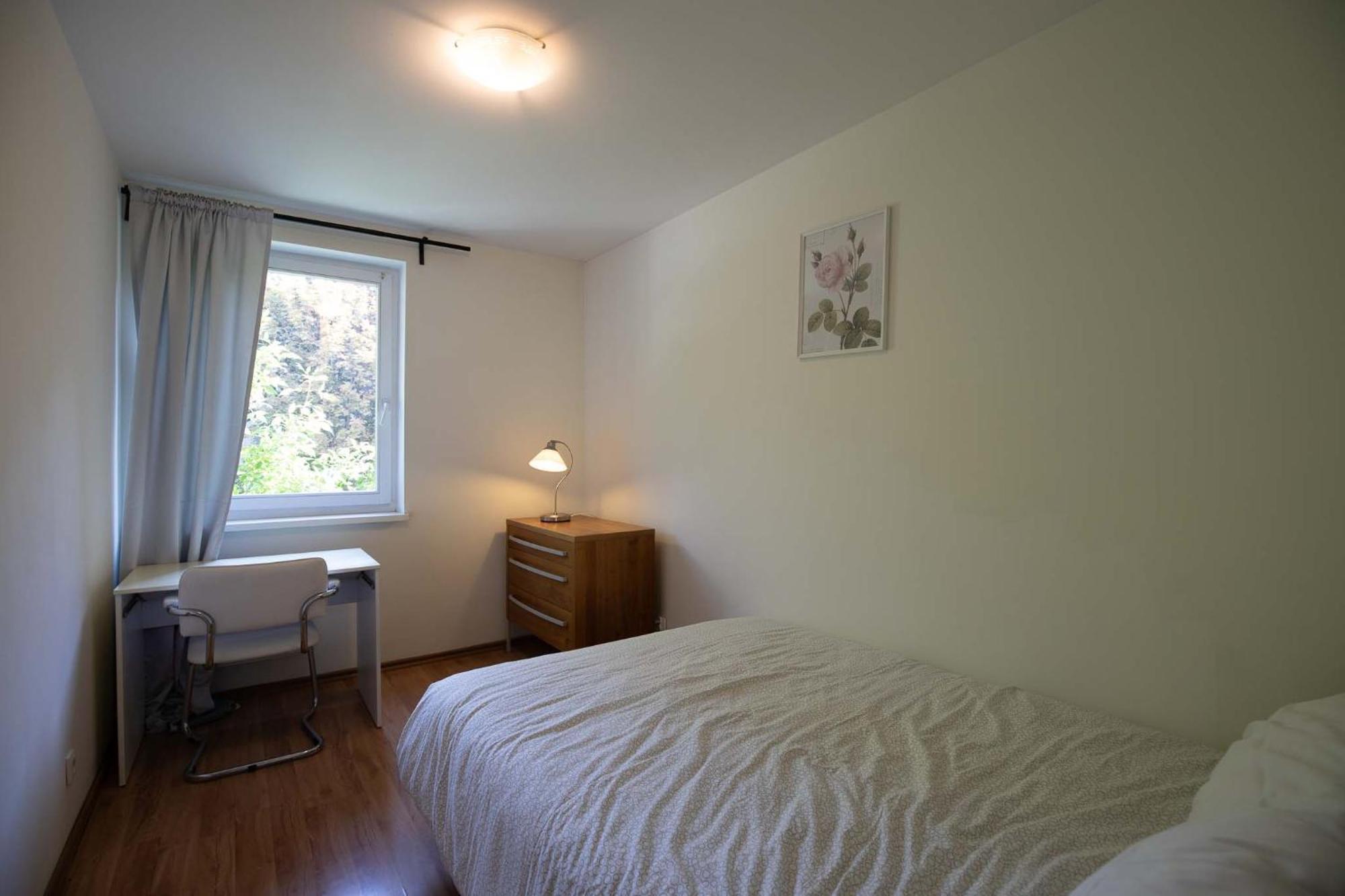 Scisle Centrum, Duze Mieszkanie. Apartament *